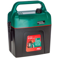 Estación de Energía BD 600 digital AKO Verde