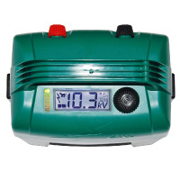 Estación de Energía BD 600 digital AKO Verde