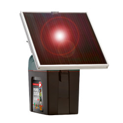 Estación de Energía BD 600 digital AKO Verde Estación de Energía BD 600 digital AKO Verde