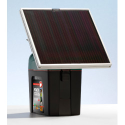 Estación de Energía BD 600 digital AKO Verde Estación de Energía BD 600 digital AKO Verde