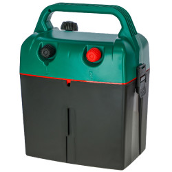 Estación de Energía BD 600 digital AKO Verde Estación de Energía BD 600 digital AKO Verde