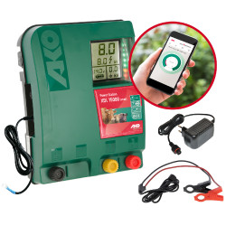 Estación de Energía XDi 15000 smart AKO