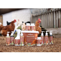 PowerHerbs Kerbl Hobbyfarming PowerHerbs Kerbl Hobbyfarming