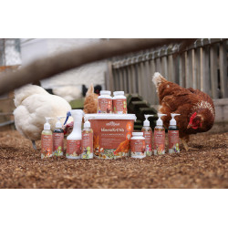 PowerHerbs Kerbl Hobbyfarming PowerHerbs Kerbl Hobbyfarming