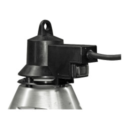 Protector de lámpara infrarroja Kerbl Hobbyfarming Protector de lámpara infrarroja Kerbl Hobbyfarming