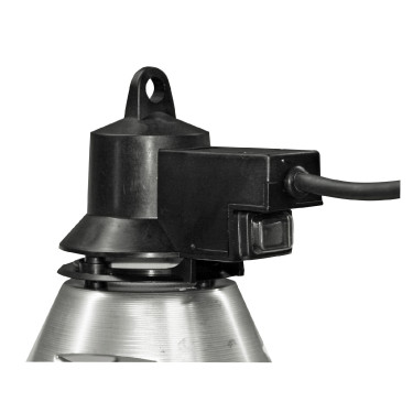 Protector de lámpara infrarroja Kerbl Hobbyfarming Protector de lámpara infrarroja Kerbl Hobbyfarming