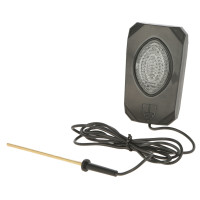 Pulso Flash AKO Negro