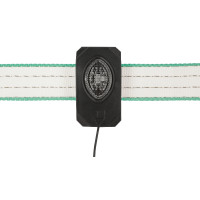 Pulso Flash AKO Negro