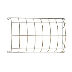 Estante de puerta para roedores Kerbl Hobbyfarming