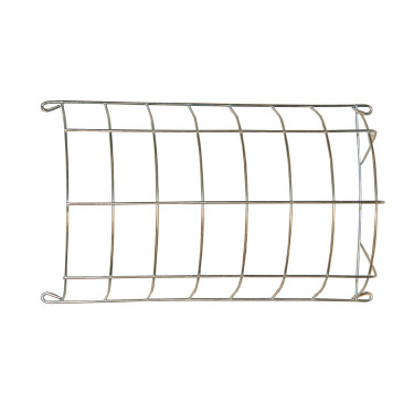 Estante de puerta para roedores Kerbl Hobbyfarming