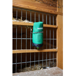 Bolsa isotérmica para bebedero-botella Kerbl Hobbyfarming Verde oscuro Bolsa isotérmica para bebedero-botella Kerbl Hobbyfarming Verde oscuro