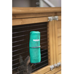 Bolsa isotérmica para bebedero-botella Kerbl Hobbyfarming Verde oscuro Bolsa isotérmica para bebedero-botella Kerbl Hobbyfarming Verde oscuro