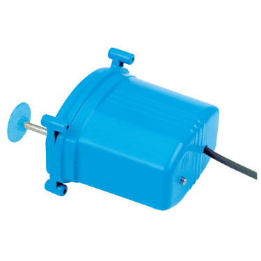Servomotor para incubadora Kerbl Hobbyfarming Servomotor para incubadora Kerbl Hobbyfarming
