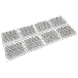 Silvertex® Natte antibacteriana Kerbl Hobbyfarming