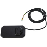 Calefacción de bebedero SmartCoop con sensor de nivel Kerbl Hobbyfarming Negro Calefacción de bebedero SmartCoop con sensor de nivel Kerbl Hobbyfarming Negro