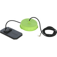 Calefacción de bebedero SmartCoop con sensor de nivel Kerbl Hobbyfarming Negro Calefacción de bebedero SmartCoop con sensor de nivel Kerbl Hobbyfarming Negro
