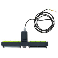 Dosificador SmartCoop con sensor de nivel Kerbl Hobbyfarming Verde Dosificador SmartCoop con sensor de nivel Kerbl Hobbyfarming Verde