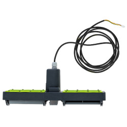 Dosificador SmartCoop con sensor de nivel Kerbl Hobbyfarming Verde Dosificador SmartCoop con sensor de nivel Kerbl Hobbyfarming Verde
