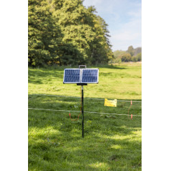 Sun Power S 2400 smart AKO Verde