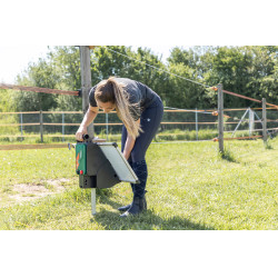 Sun Power S 3000 AKO Verde Sun Power S 3000 AKO Verde