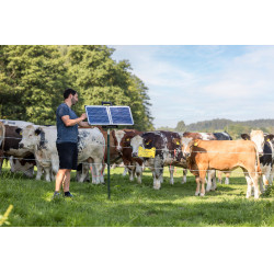 Sun Power S 3000 AKO Verde Sun Power S 3000 AKO Verde