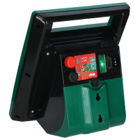 Sun Power S 500 AKO Verde