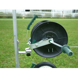 Soporte para enrollador AKO Soporte para enrollador AKO