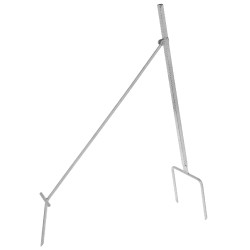 Soporte de enrollador trípode AKO