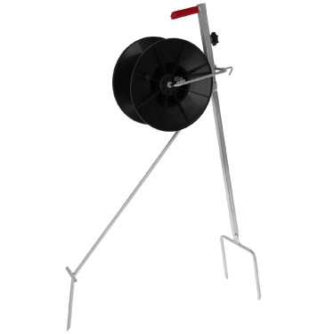 Soporte de enrollador trípode AKO Soporte de enrollador trípode AKO