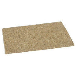 Alfombra para roedores Kerbl Hobbyfarming