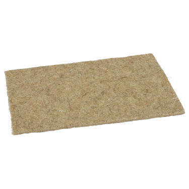 Alfombra para roedores Kerbl Hobbyfarming
