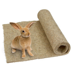 Alfombra para roedores Kerbl Hobbyfarming Alfombra para roedores Kerbl Hobbyfarming