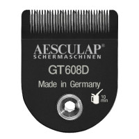 Cuchilla de repuesto DLC para Exacta/Isis Aesculap Gris Cuchilla de repuesto DLC para Exacta/Isis Aesculap Gris