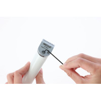 Cabezal de corte de repuesto para Exacta/Isis Aesculap Gris