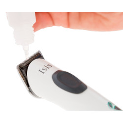 Cabezal de corte de repuesto para Exacta/Isis Aesculap Gris Cabezal de corte de repuesto para Exacta/Isis Aesculap Gris