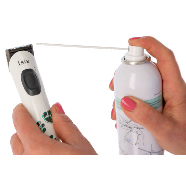 Cabezal de corte de repuesto para Exacta/Isis Aesculap Gris Cabezal de corte de repuesto para Exacta/Isis Aesculap Gris