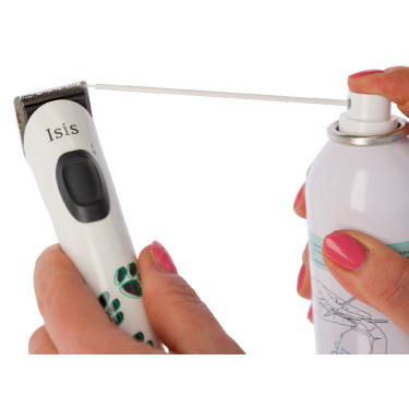 Cabezal de corte de repuesto para Exacta/Isis Aesculap Gris Cabezal de corte de repuesto para Exacta/Isis Aesculap Gris