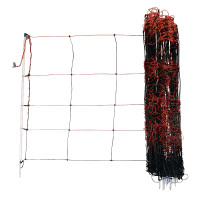 TitanLight Net Kerbl Hobbyfarming Naranja / negro TitanLight Net Kerbl Hobbyfarming Naranja / negro