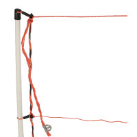 TitanLight Net Kerbl Hobbyfarming Naranja / negro TitanLight Net Kerbl Hobbyfarming Naranja / negro