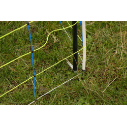 TitanLight Net Kerbl Hobbyfarming Naranja / negro