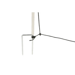 TitanLight Net Kerbl Hobbyfarming Naranja / negro