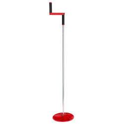 Twist Butler Enrollador de malla AKO
