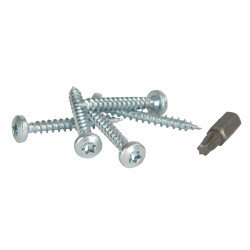 Tornillo para madera AKO Tornillo para madera AKO