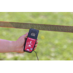 Voltímetro DUO digital AKO Negro Voltímetro DUO digital AKO Negro