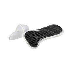 Amortiguador MF WFS Suecia con Gel Hexagonal y Elevador Frontal Acavallo