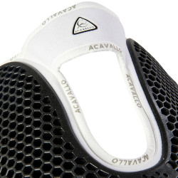Amortiguador MF WFS Suecia con Gel Hexagonal y Elevador Frontal Acavallo Amortiguador MF WFS Suecia con Gel Hexagonal y Elevador Frontal Acavallo