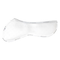 Salvacruz Close Contact con espuma viscoelástica y empuñadura de silicona Blanco