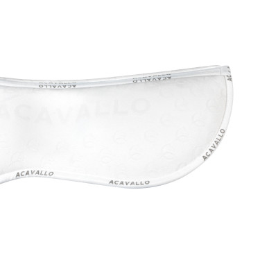 Salvacruz Close Contact con espuma viscoelástica y empuñadura de silicona Blanco Salvacruz Close Contact con espuma viscoelástica y empuñadura de silicona Blanco