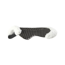 Salvadorso Acavallo Piuma Eco Wool Featherlight Blanco
