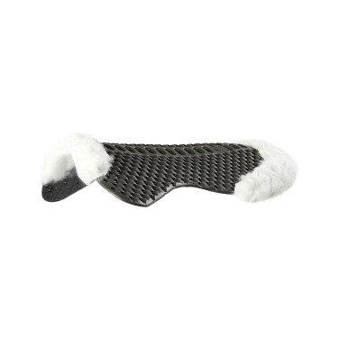 Salvadorso Acavallo Piuma Eco Wool Featherlight Blanco